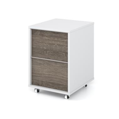 Тумба мобильная Promo Top 33/302