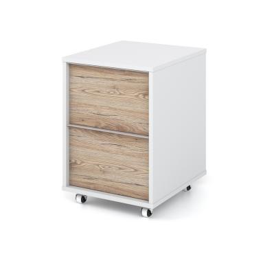 Тумба мобильная Promo Top 33/302