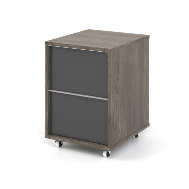 Mobile pedestal Promo Top 33/302s