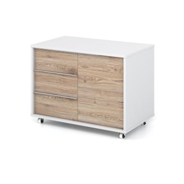 Тумба мобильная Promo Top 33/303