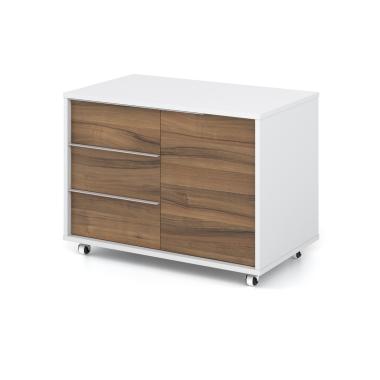 Тумба мобильная Promo Top 33/303