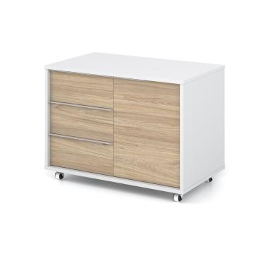 Тумба мобильная Promo Top 33/303