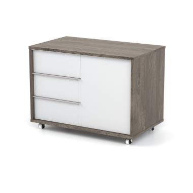 Тумба мобільна Promo Top 33/303s