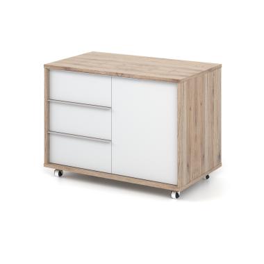 Тумба мобільна Promo Top 33/303s