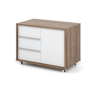 Тумба мобільна Promo Top 33/303s