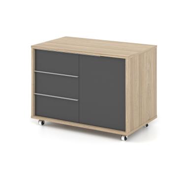 Тумба мобільна Promo Top 33/303s