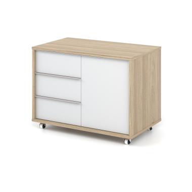 Тумба мобільна Promo Top 33/303s