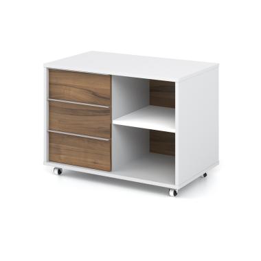 Тумба мобильная Promo Top 33/304