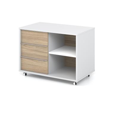 Тумба мобильная Promo Top 33/304