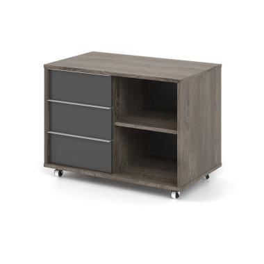 Тумба мобільна Promo Top 33/304s