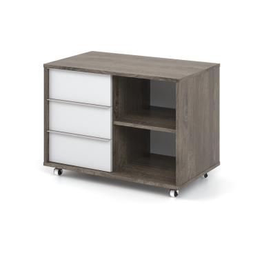 Тумба мобільна Promo Top 33/304s