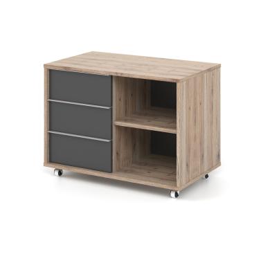 Тумба мобільна Promo Top 33/304s