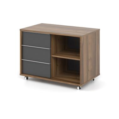 Тумба мобільна Promo Top 33/304s