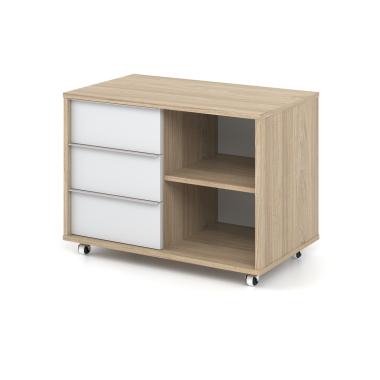 Тумба мобільна Promo Top 33/304s