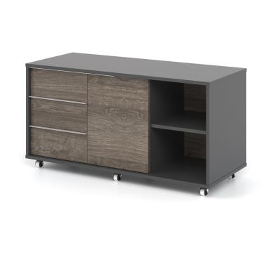 Тумба мобільна Promo Top 33/305