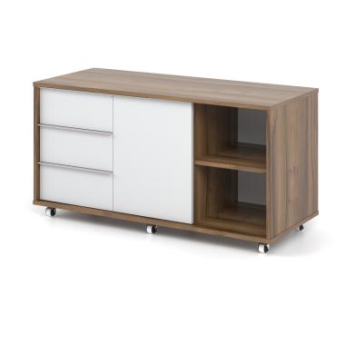 Тумба мобильная Promo Top 33/305s