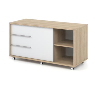 Тумба мобильная Promo Top 33/305s