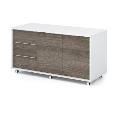 Тумба мобильная Promo Top 33/306