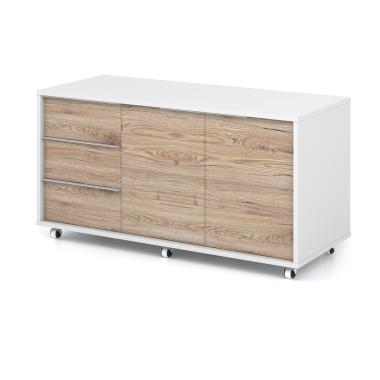 Тумба мобильная Promo Top 33/306