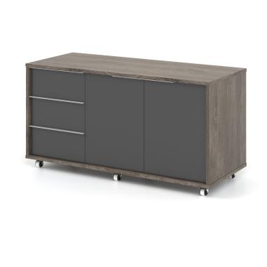 Тумба мобільна Promo Top 33/306s