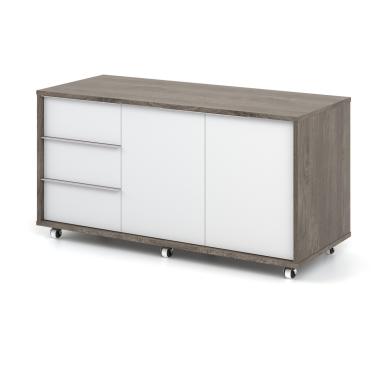 Тумба мобільна Promo Top 33/306s