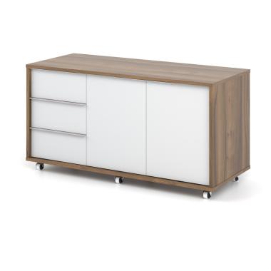 Тумба мобільна Promo Top 33/306s