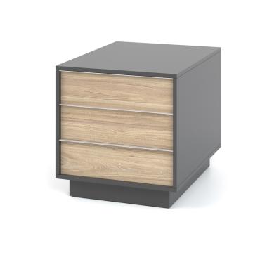 Тумба помічник Promo Top 33/501