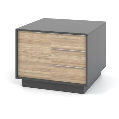 Pedestal Promo Top 33/503