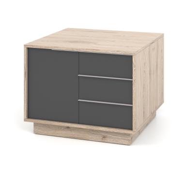 Pedestal Promo Top 33/503s