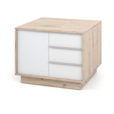 Pedestal Promo Top 33/503s