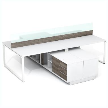 Promo Desk Q302