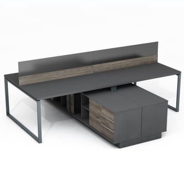Promo Desk Q302