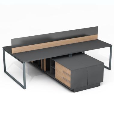 Promo Desk Q302