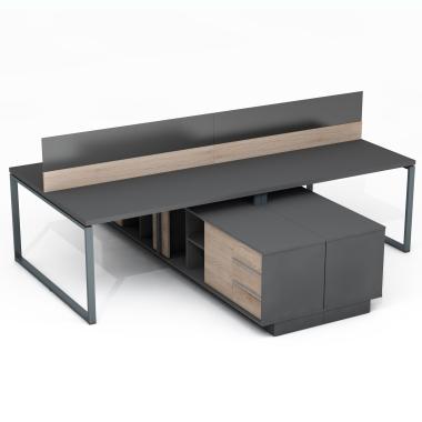 Promo Desk Q302