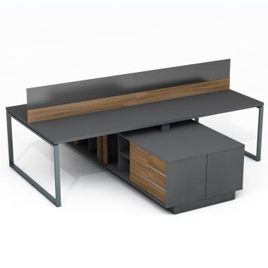 Promo Desk Q302