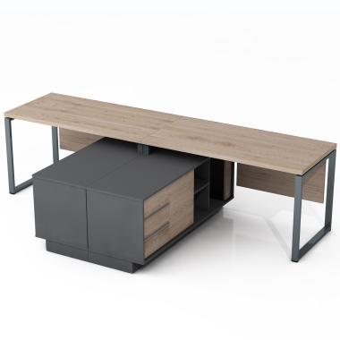 Promo Desk q111s