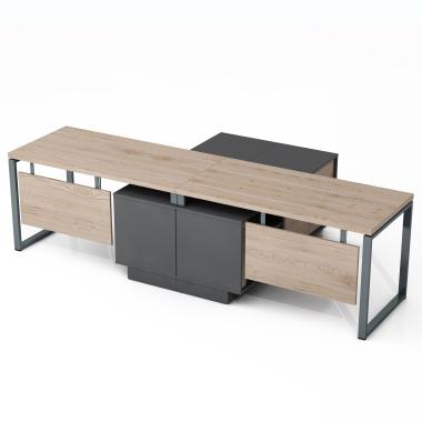 Promo Desk q111s