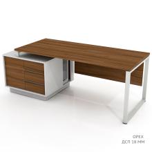 Стіл комп'ютерний Promo Top Q33-9s