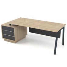 Стіл керівника Promo Top R33-3s