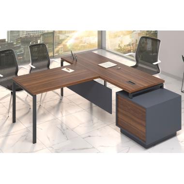 Desk Promo Top T33-4s