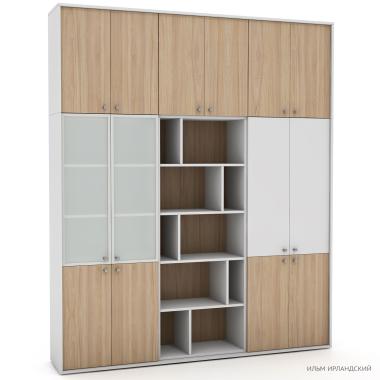 Cabinet Promo 29-34