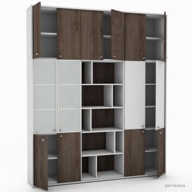 Cabinet Promo 29-34