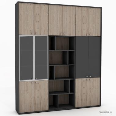 Cabinet Promo 29-34