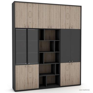 Cabinet Promo 29-34