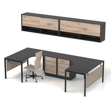 PROMO DESK T38