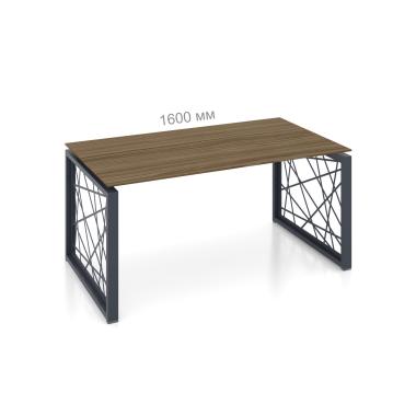 Письмовий стіл Rays Lux 31/101 Шпон
