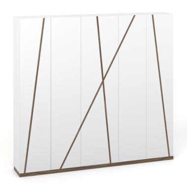 Шафа Rays Lux 31/809