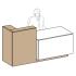 Ресепшн Simple 32-1