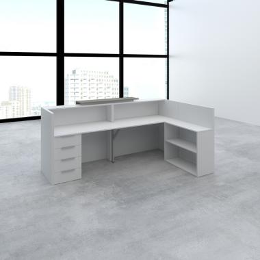 Ресепшн Simple 32-3w