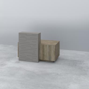 Reception Simple 32-9ss